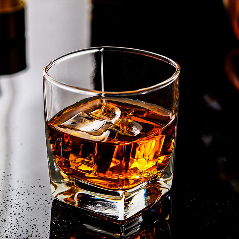 Wine To Beer To Liquor - Juego de 235ml y 4 Uds.
