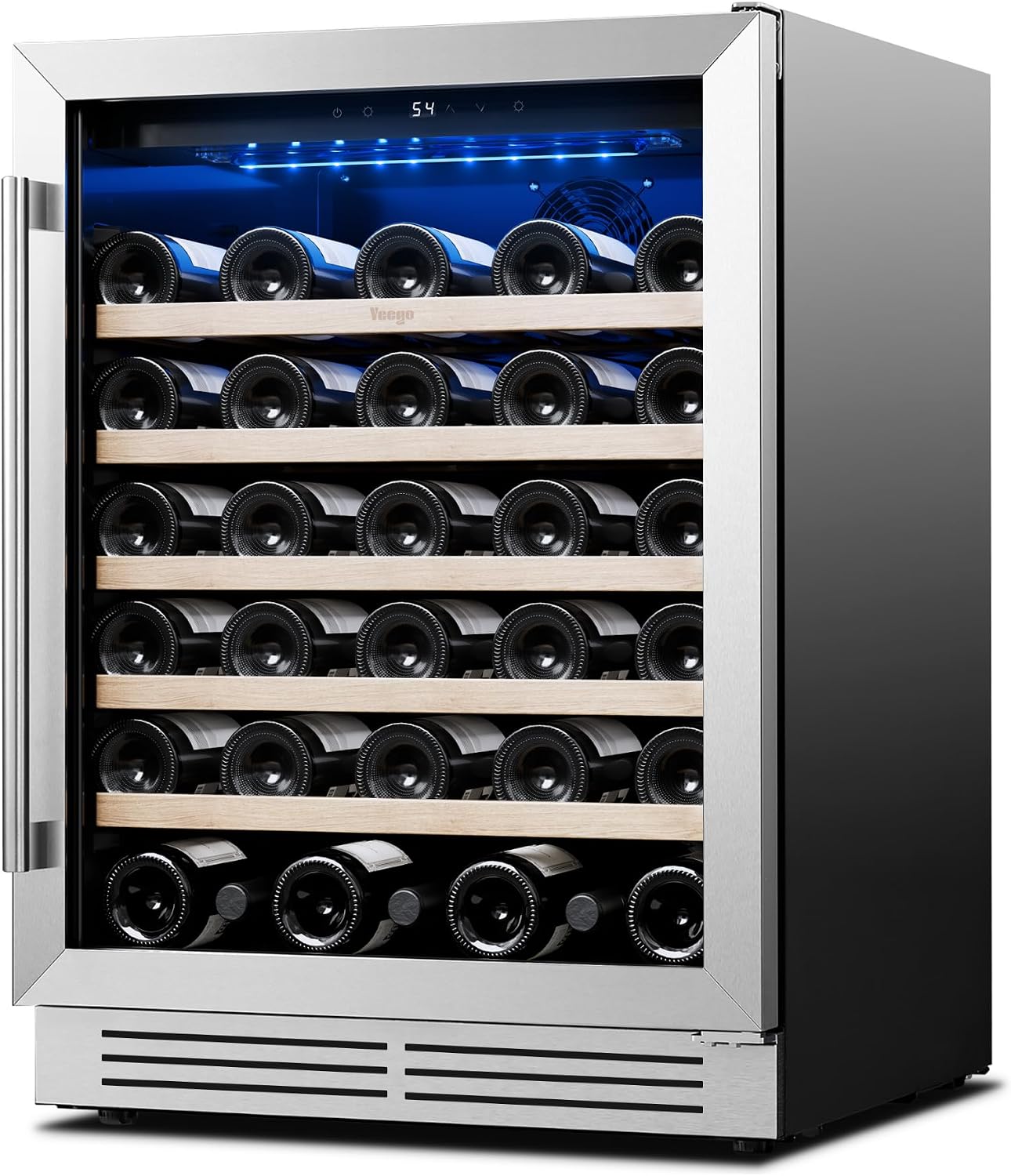 Wine Beer Fridge Under Counter - Enfriador de Vino Yeego - Nevera