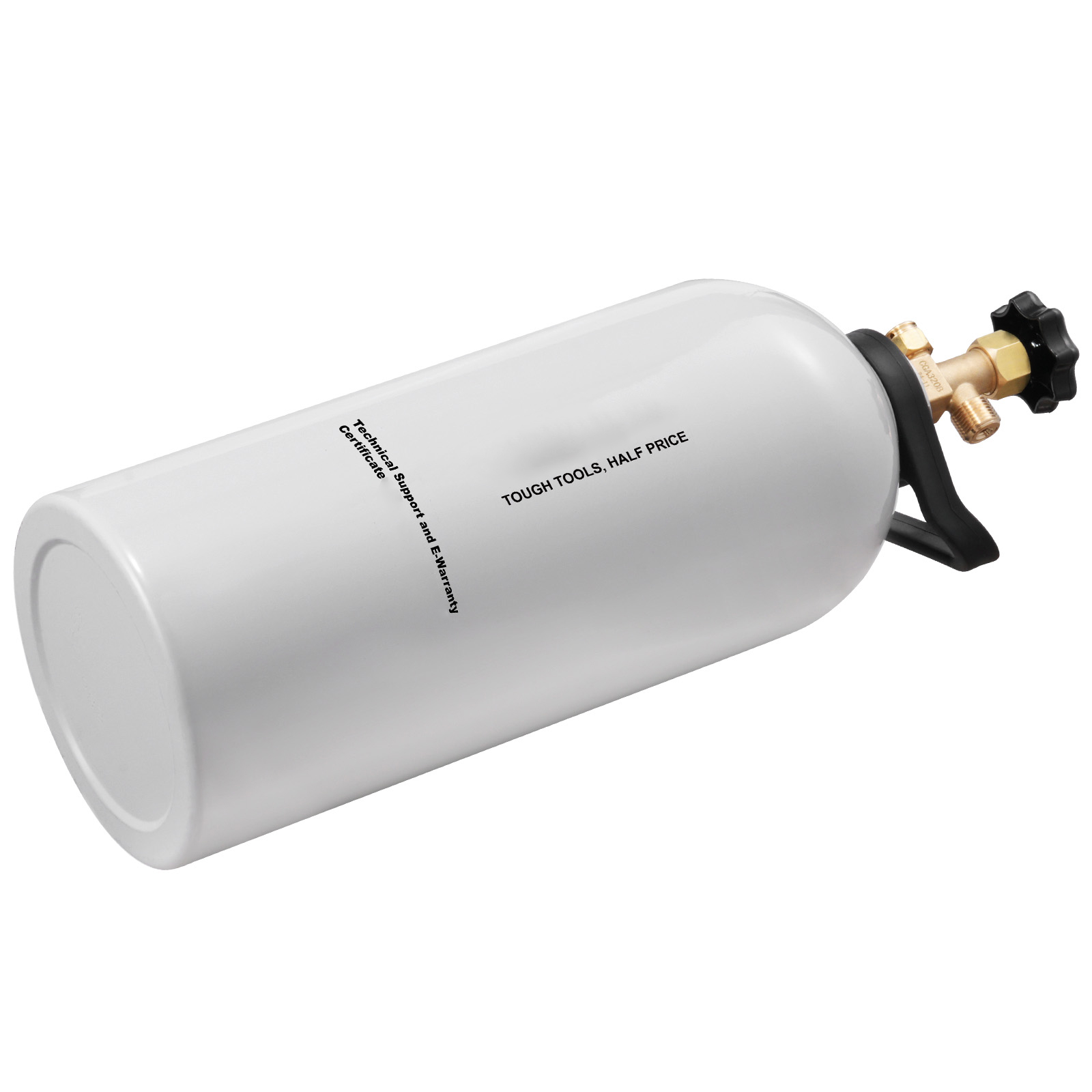 Beer & Wine Grab - Tanque de CO2 SucceBuy de 10