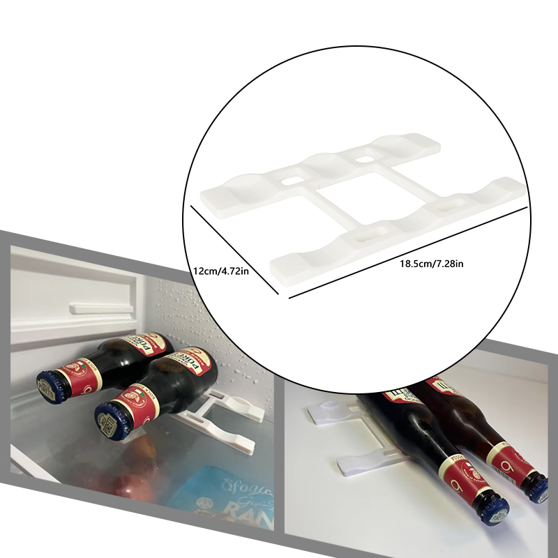Organizador de Bebidas para Ne - Beer & Wine Grab reseña y precio