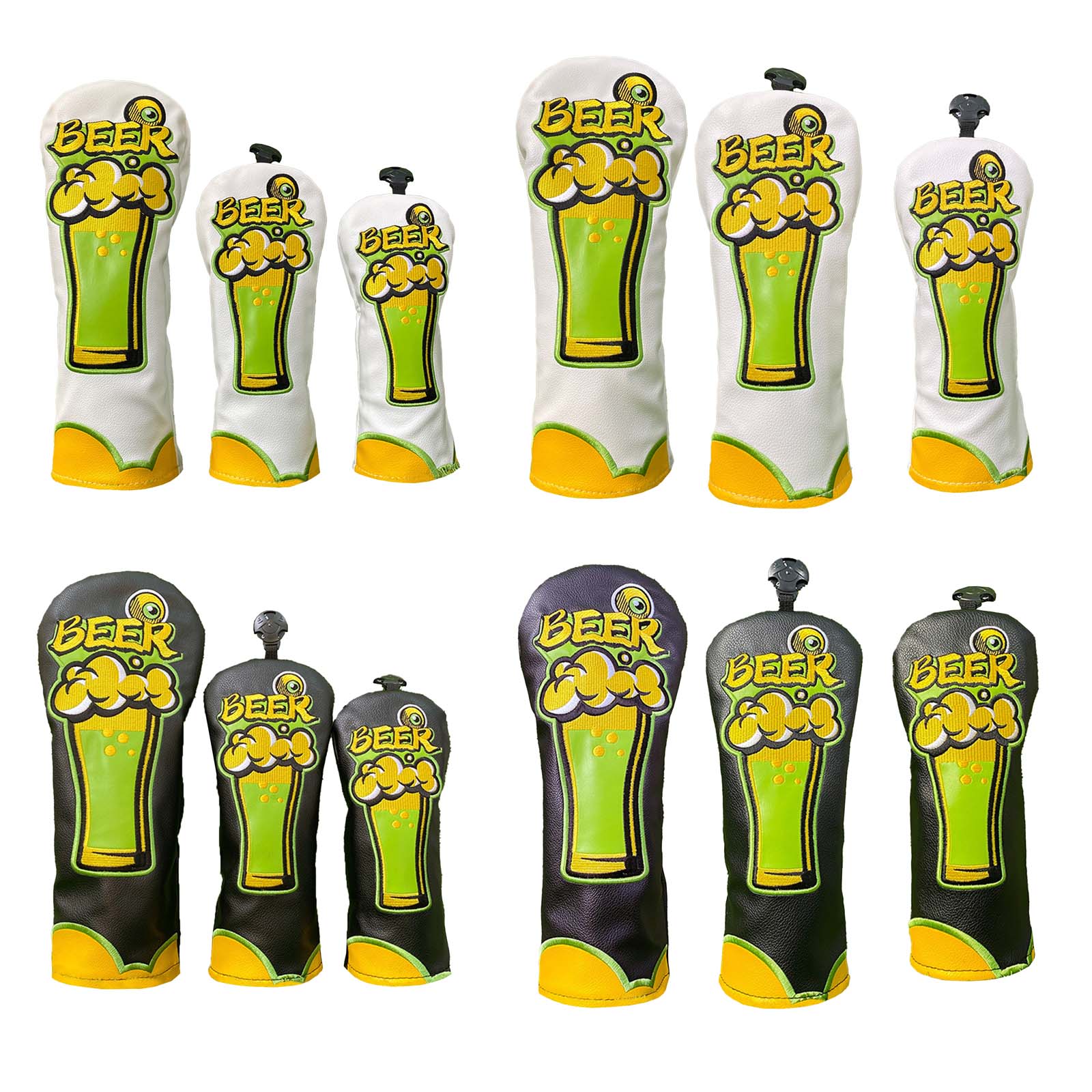 Funda Protectora para Cabeza d - Beer & Wine Grab reseña y precio