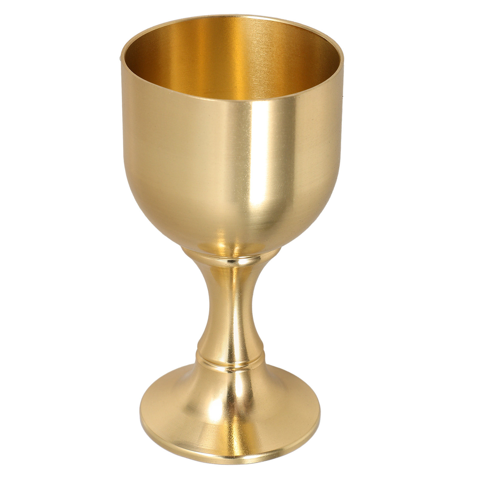Copa de Cobre Estilo Vintage,  - Wine To Beer To Liquor reseña y precio