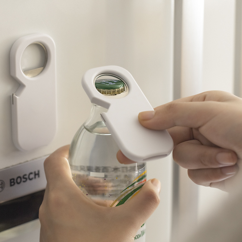 Abridor de Botellas Multifunci - Wine Beer Fridge reseña y precio