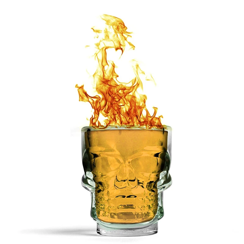 1/2 Uds. Copa de chupito con c - Wine To Beer To Liquor reseña y precio