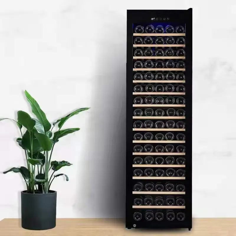 Enfriador de Botellas Eléctric - Wine Beer Fridge reseña y precio