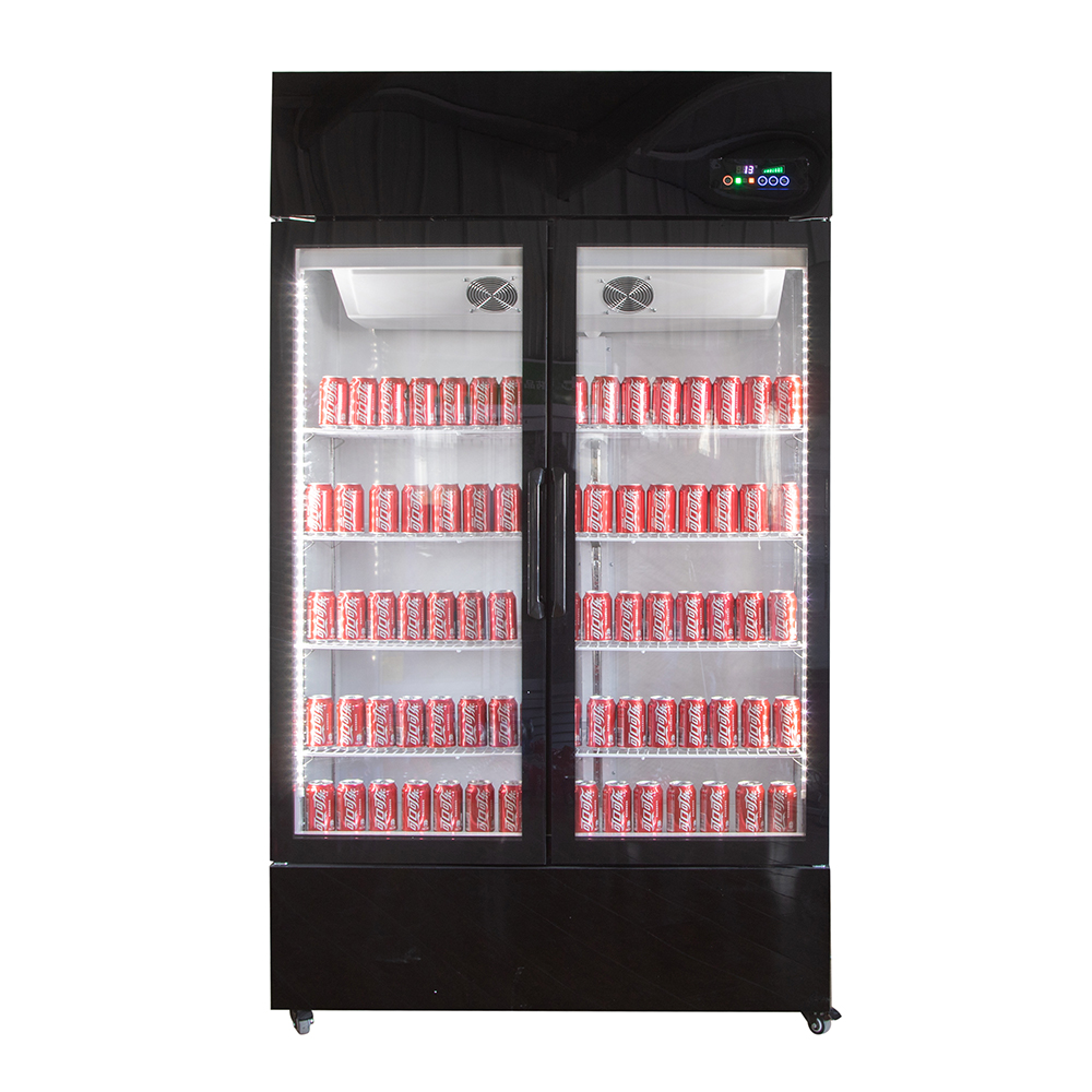 Refrigerador para Bebidas, Ref - Beer & Wine Grab reseña y precio