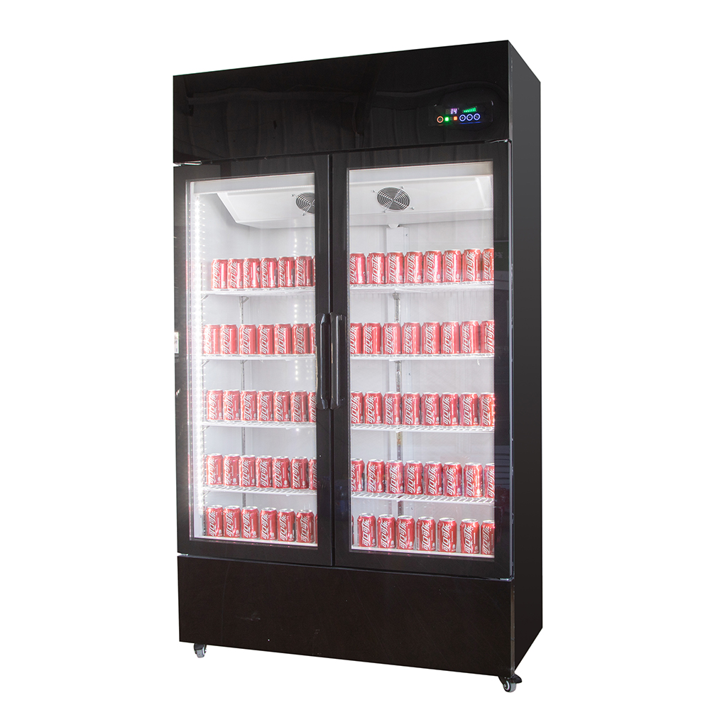 Refrigerador para Bebidas, Ref - Beer & Wine Grab reseña y precio