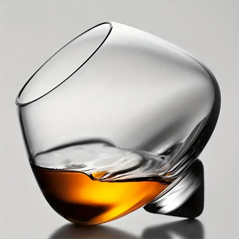 Vasos de whisky de 250ml, copa - Wine To Beer To Liquor reseña y precio