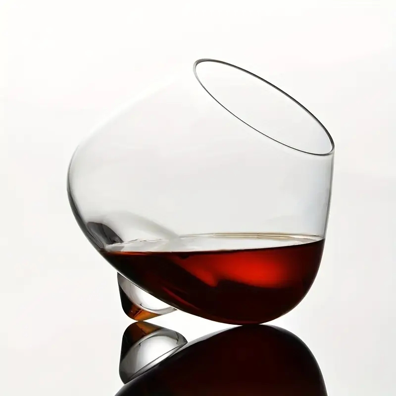 Vasos de whisky de 250ml, copa - Wine To Beer To Liquor reseña y precio