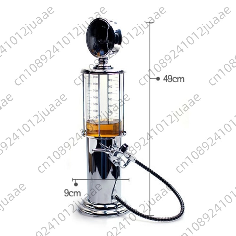 Dispensador de Bebidas de 900M - Wine To Beer To Liquor reseña y precio