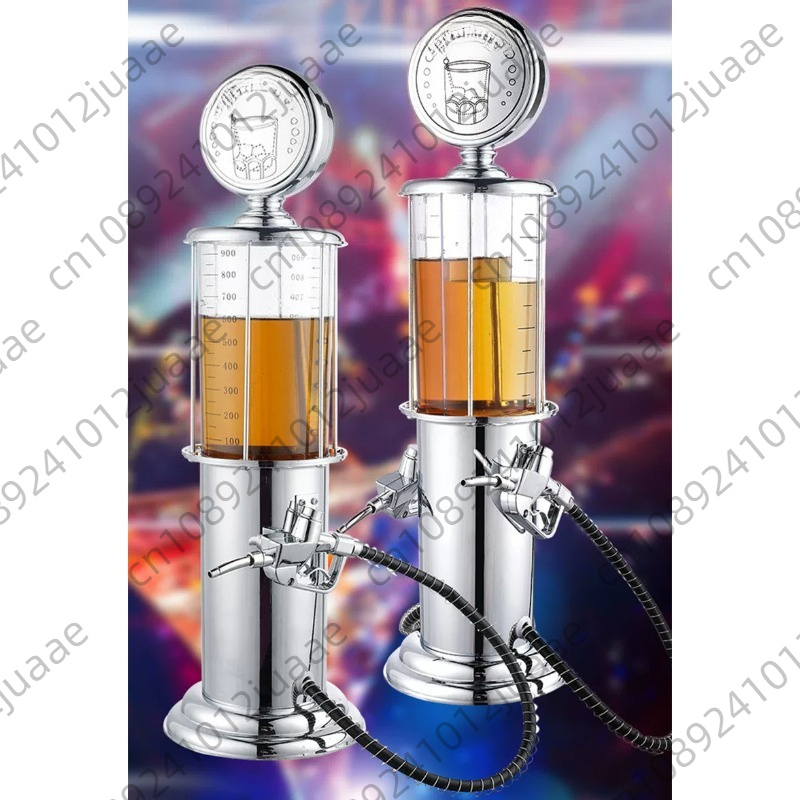 Dispensador de Bebidas de 900M - Wine To Beer To Liquor reseña y precio