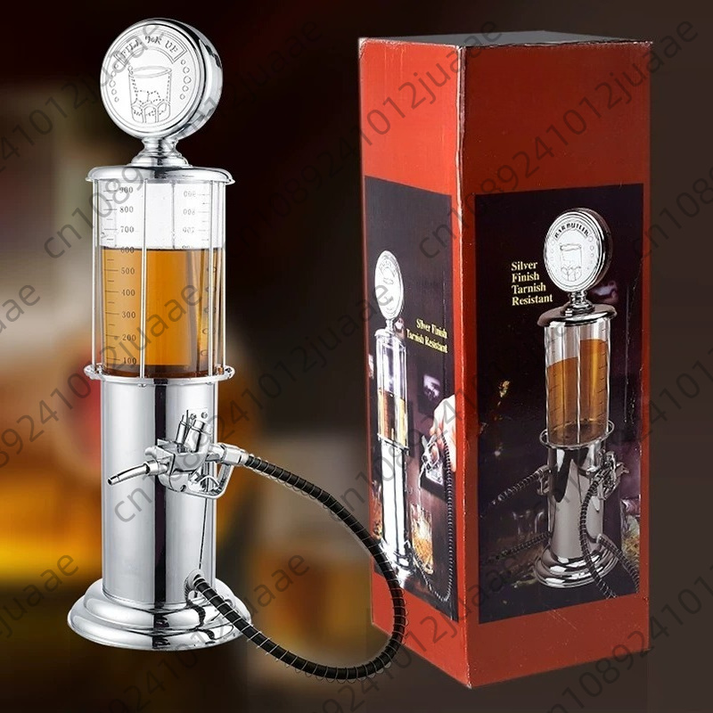 Dispensador de Bebidas de 900M - Wine To Beer To Liquor reseña y precio