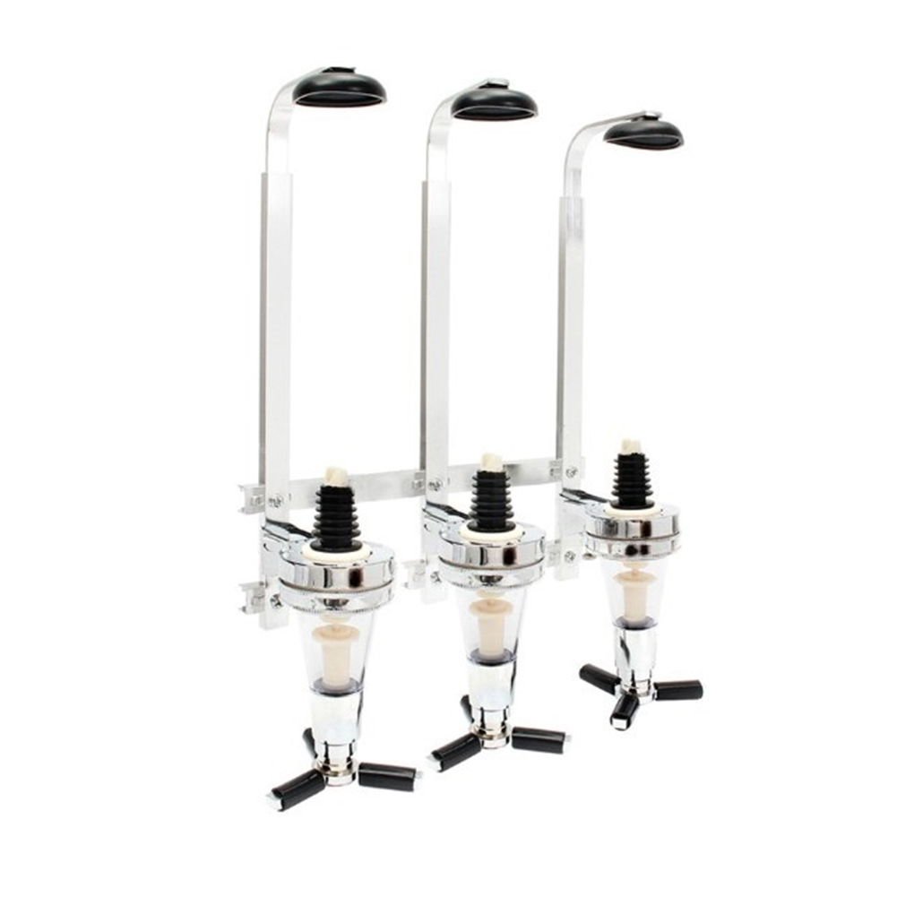 Cabezal dispensador de licor y - Wine To Beer To Liquor reseña y precio