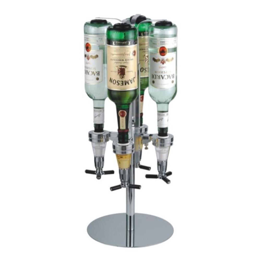 Cabezal dispensador de licor y - Wine To Beer To Liquor reseña y precio