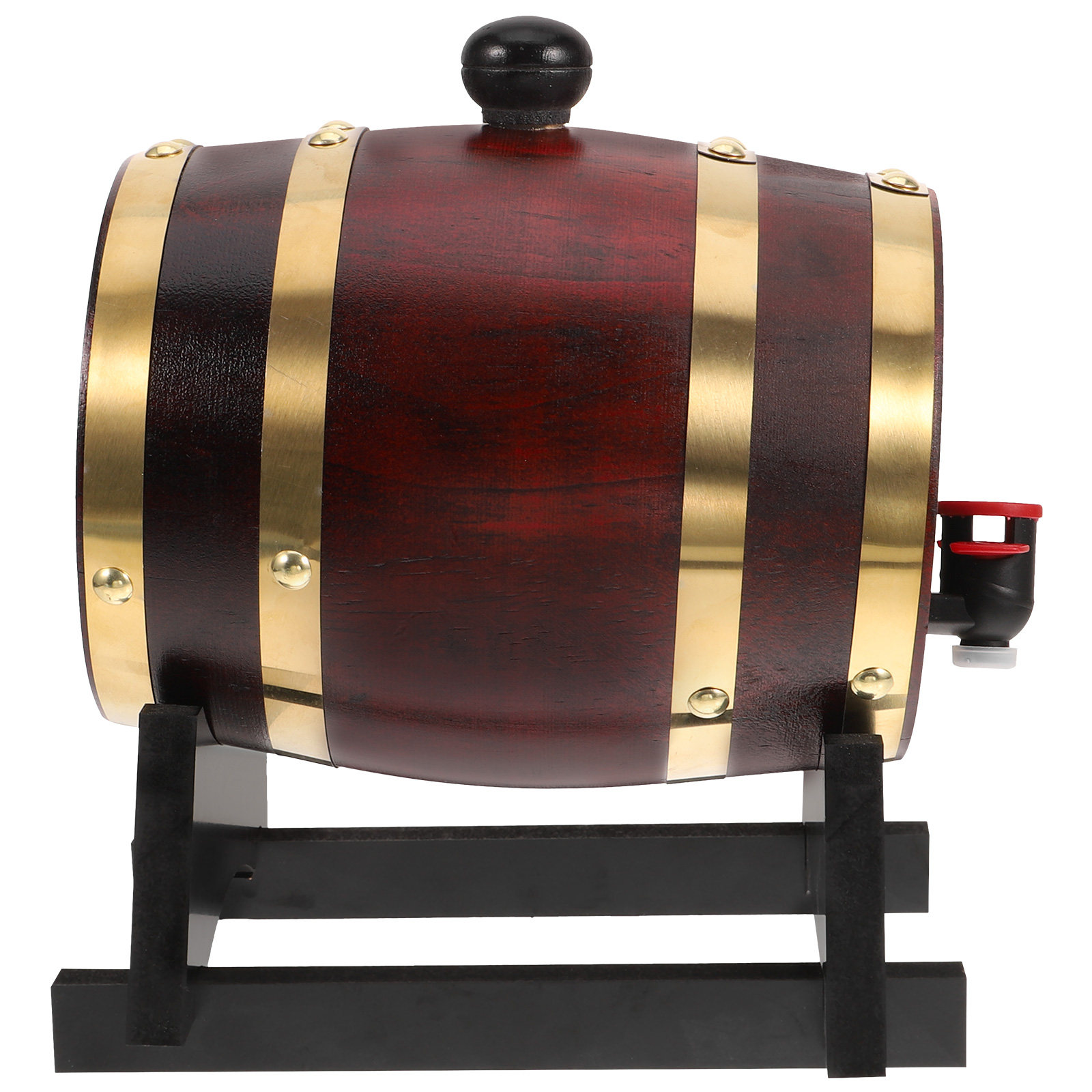 1 Juego de Barril de Madera pa - Wine To Beer To Liquor reseña y precio