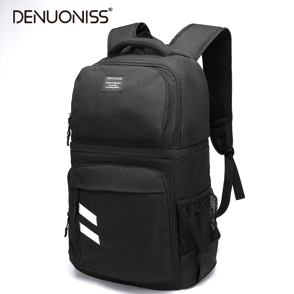 DENUONISS Mochila térmica 2 en - Wine Beer Fridge reseña y precio