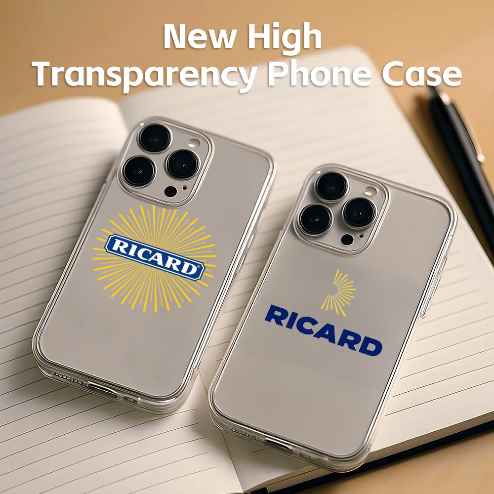 Funda Transparente de Lujo con - Beer & Wine Grab reseña y precio