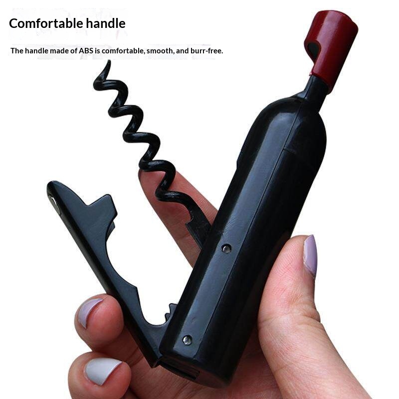 Abridor de Botellas Magnético  - Wine Beer Fridge reseña y precio