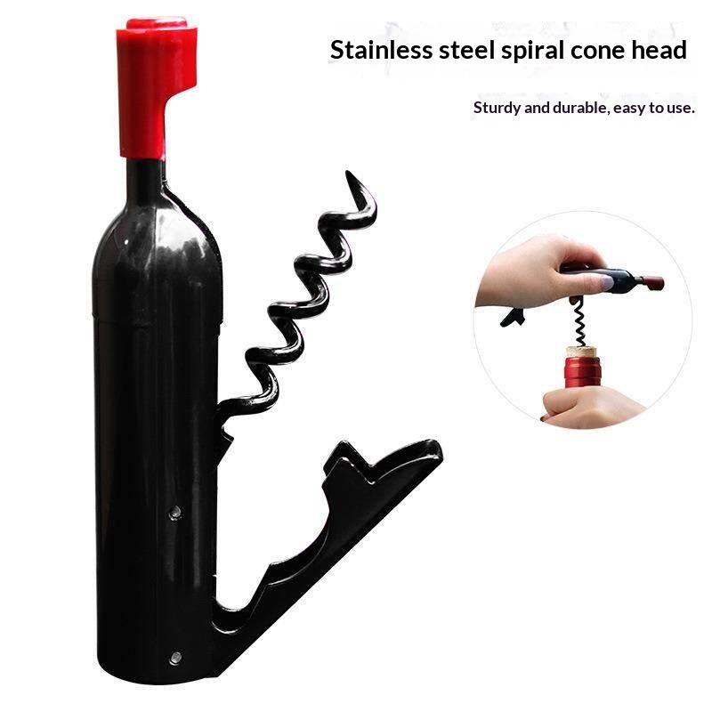 Abridor de Botellas Magnético  - Wine Beer Fridge reseña y precio