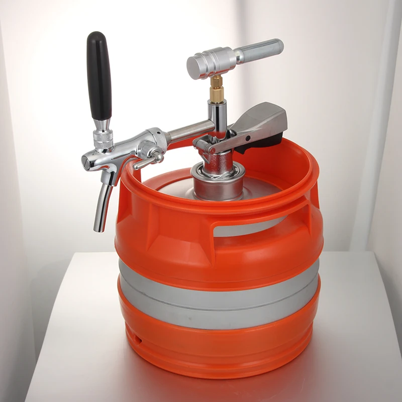 Barril de Cerveza de Barril Cr - Wine Beer Delivery reseña y precio